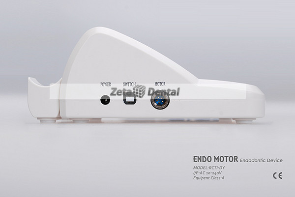 Denjoy® Endo Motor Root Canal RCTI-DY(I) Treatment Motor